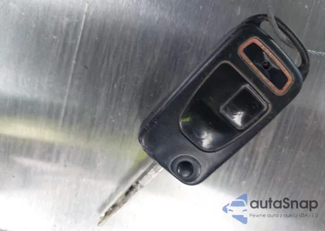 2001 Mercedes-Benz Slk 320 z USA, uszkodzony, nr VIN WDBKK65F61F222865